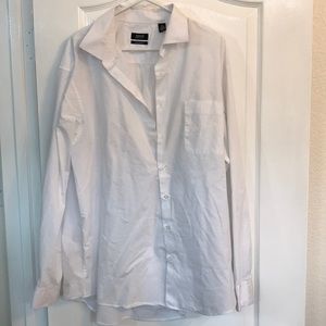 Alfani button up XXL